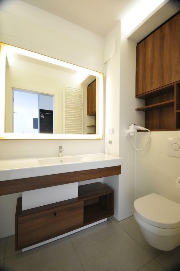 Apartament Bel Mare Pelikan Мендзиздроє Екстер'єр фото