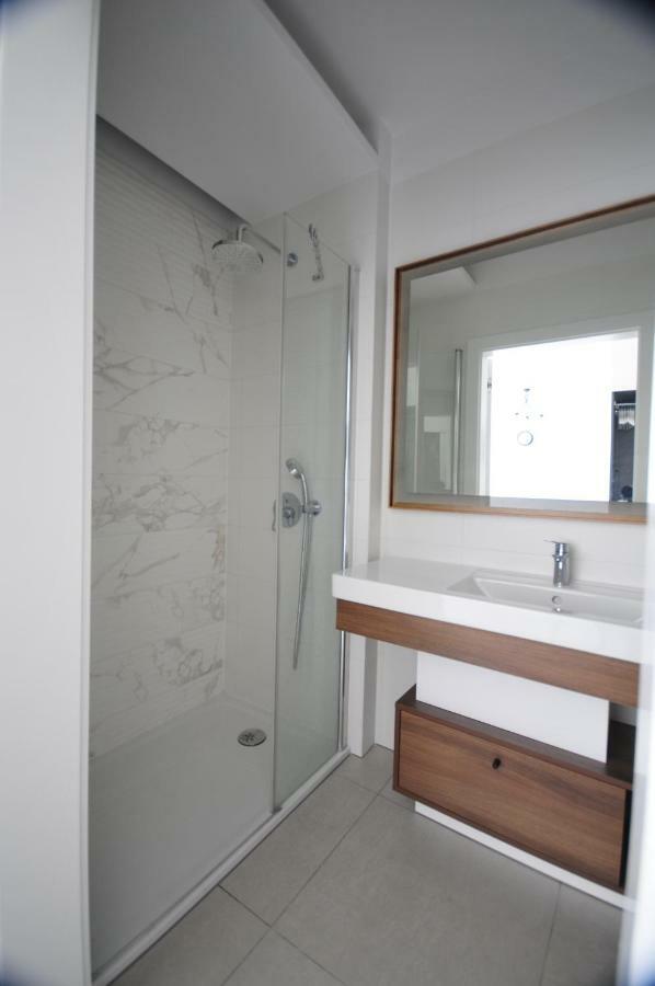 Apartament Bel Mare Pelikan Мендзиздроє Екстер'єр фото